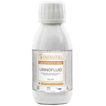 URINOFLUID Synervital en fluide