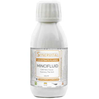 MINCIFLUID Synervital en fluide