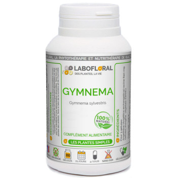 GYMNEMA Labofloral en gélules