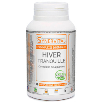 Complexe Hiver Tranquille Phytaflor