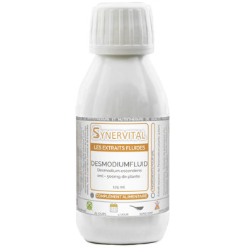 DESMODIUMFLUID Synervital en fluide