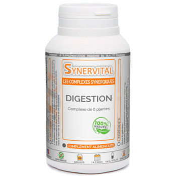 Complexe Digestion Synervital