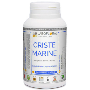 CRISTE MARINE Labofloral en gélules