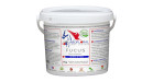 Fucus en poudre pour chevaux.