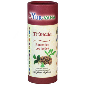 Trimada Ayurvana