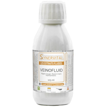 VEINOFLUID Synervital en fluide