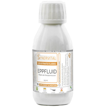 EPPFLUID Synervital en fluide