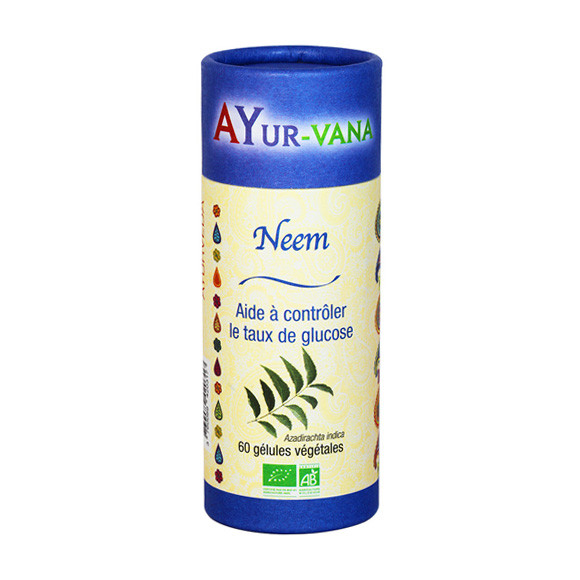 Neem Ayurvana