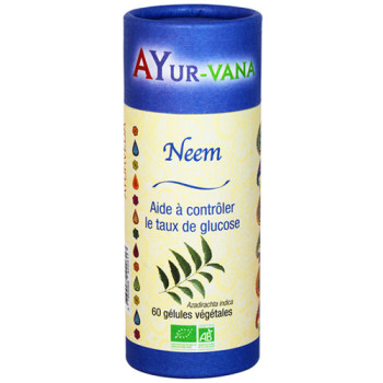 Neem Ayurvana