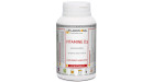 Vitamine D3 Labofloral en capsules.