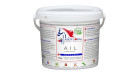 Ail en poudre pour chevaux