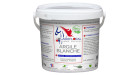 Argile verte en poudre pour chevaux