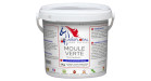 Moule Verte en poudre Labofloral Chevaux