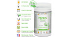 Papaye Feuille 50 gélules Labofloral Avantages