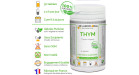 Thym Labofloral 50 gélules avantages