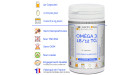 Oméga 3 Labofloral 50 capsules avantages