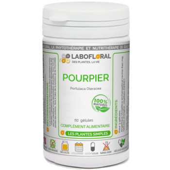 Pourpier Labofloral 50 gélules