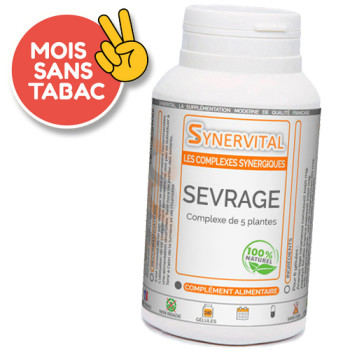 Sevrage Synervital