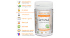 Sevrage Synervital 60 gélules avantages