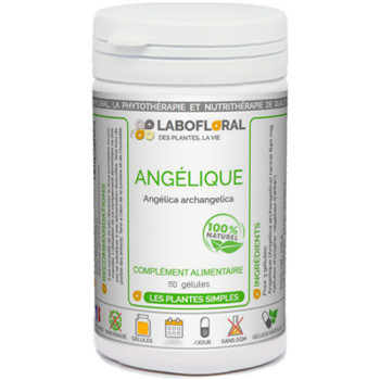 Angélique Labofloral 50 gélules