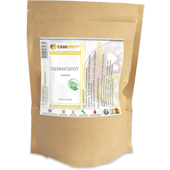 Derma'spot Caniphyt