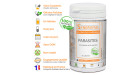 Parasites Synervital 60 gélules avantages