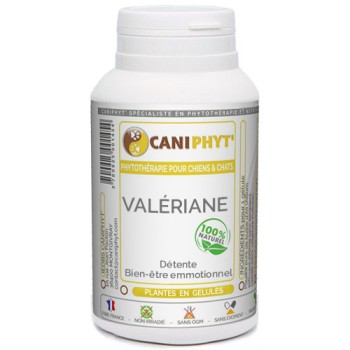 Valériane Caniphyt - Chiens/Chats