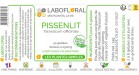 Pissenlit Labofloral 50 gélules étiquette