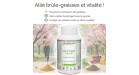 Café vert Labofloral bienfaits