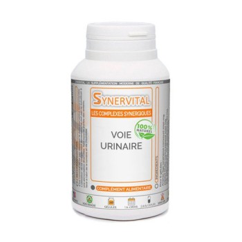 Voie urinaire