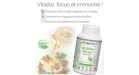 Ginseng Rouge Labofloral bienfaits