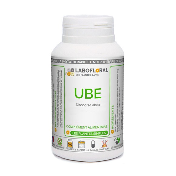 Ube Labofloral