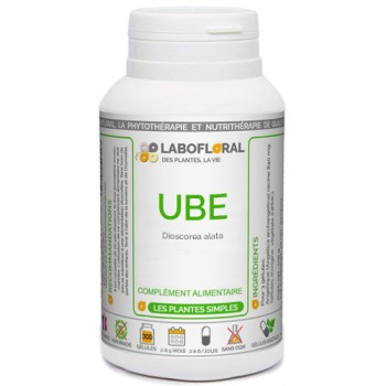 Ube Labofloral