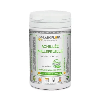 Achillée Millefeuille Labofloral