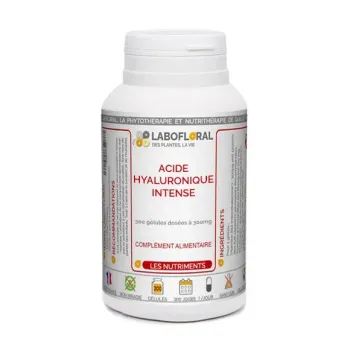 Acide hyaluronique Labofloral