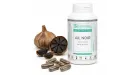 Ail Noir fermenté Extrait sec Synervital en gélules