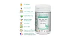 Ail Noir fermenté Extrait sec Synervital