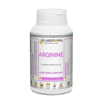 Arginine Labofloral