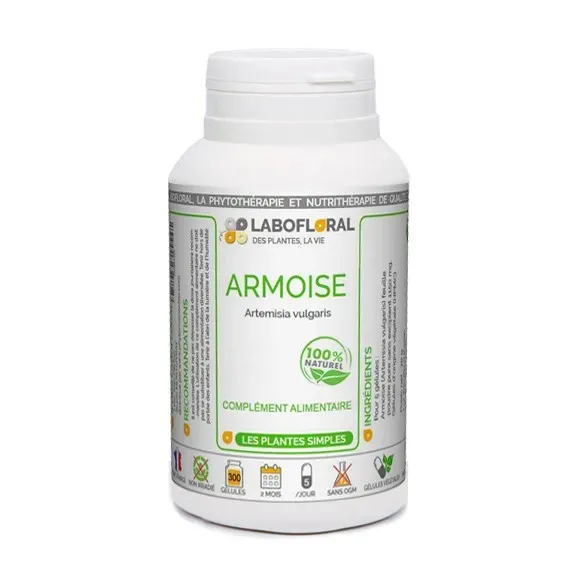 Armoise Labofloral