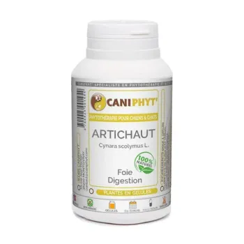 Artichaut Caniphyt - Chiens/Chats