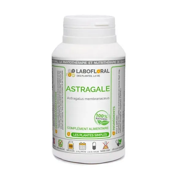 Astragale Labofloral