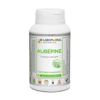 Aubépine Labofloral