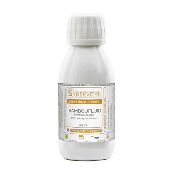 Bamboufluid Synervital