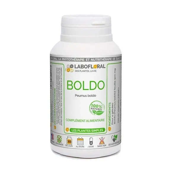 Boldo Labofloral