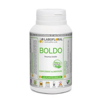 Boldo Labofloral
