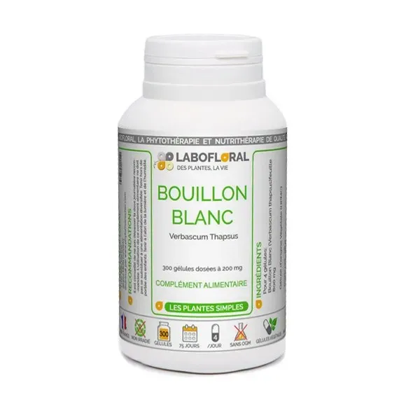 Bouillon Blanc Labofloral