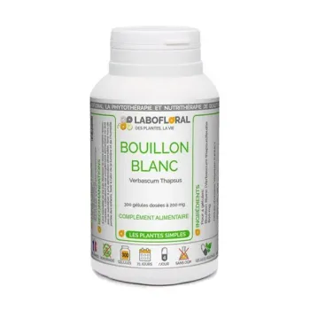 Bouillon Blanc Labofloral