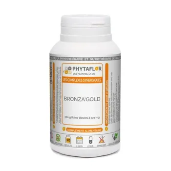Bronza'gold Phytaflor