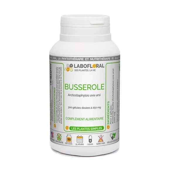Busserole Labofloral