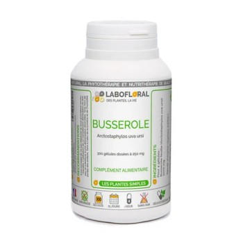 Busserole Labofloral